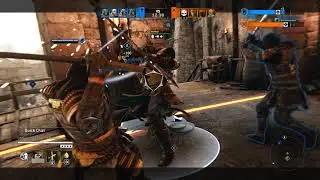 FOR HONOR HIGHLIGHTS :- PLAYING OROCHI FOR THE FIRST TIME🥋⚔