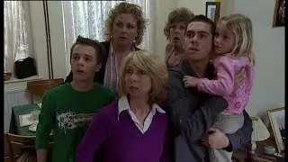 Coronation Street - The Todd Grimshaw Story - April 2004 (10/13)