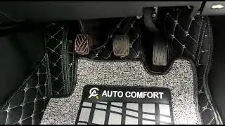 👌🏼Wah 😱#brezza2022model #trendingvideo #viralvideo #carmats 