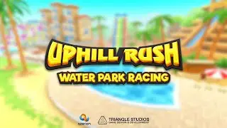 MME REVIEW SKIN SKIN DI GAME UPHILL RUSH