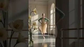 Pure Ballet Magic