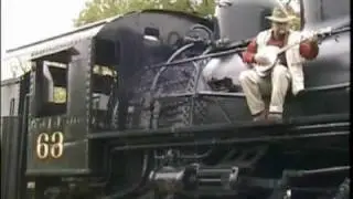 Life's Railway to Heaven BUDDY DAVIS Music Video