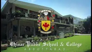 Chinar Public School & College  ,Abbottabad