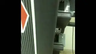 Vending Machine-1715-Snack Machine