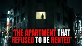The Apartment That Refused to Be Rented | Tokyo&rsquo;s Most Disturbing Mystery @VirtuaFables 
