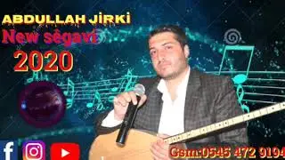 HOZAN APO. jirki            ağır halay Grani üç Ayak