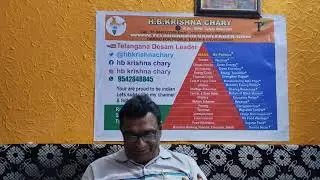 'Hyderabad City Health Crisis to Economic Collapse : Why Society Must Act Now