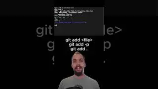 Learn Git Commands | Staging Changes | Git Add | Git Reset