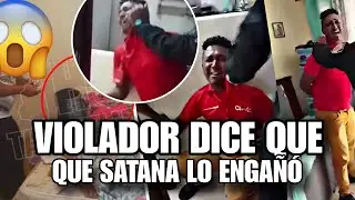 NO VAN A CREER CON LA QUE SALTO ESTE 