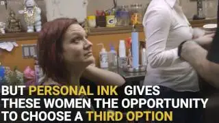 These Breast Cancer Survivors Are Covering Scars With Tattoos