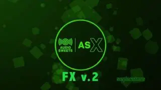 200 Original Radio Imaging FX from Team AudioSweets