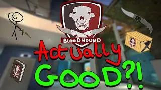 Was Operation Bloodhound ACTUALLY Good?!