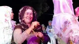 Oyun havaları AKŞEHİR Değirmen köyü Tuğba Yıldırım &Gedil köyü mahallesi Suat Töner çiftinin düğün