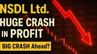 NSDL Q3 Result || NSDL Share Latest News