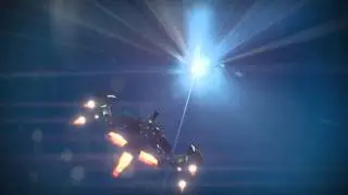 Destiny Flight