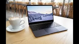 Chuwi Aerobook собрал на Indiegogo в 10 раз больше, чем требовалось. Первые покупатели получат ноу