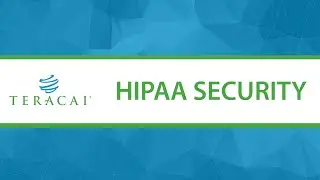 Webinar | HIPAA Security Risk Analysis and Assessment