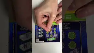 Продовжую грати🤞🏻 65 спроба виграти 1 000 000💶#2024 #jackpot #money #lottery #lotto