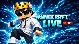 let's make build in desert only world (shardman smp) ||road for 6k subscriber #minecraft