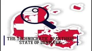 The technocratic apartheid state of Denmark