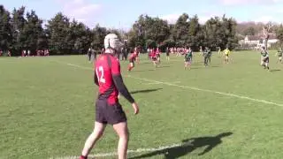 PGS U16s Rosslyn Park 7s, Group Matches 2017