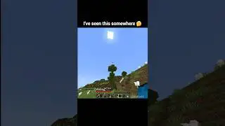 If you check the sound, your food Disappears 😱😱 #minecraft