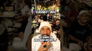 Belo - Reinventar (Luciano Mota) #pagoderomantico #pagode #shortsviral #shorts #belo