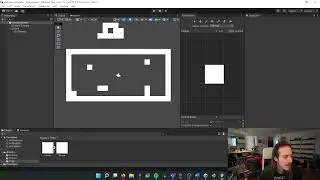 Follow Along Project - Wall Slammer Escape - Part 1