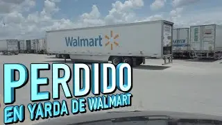 PERDIDO EN WALMART.... PURAS VERGÜENZAS