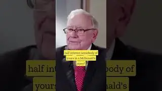 Important takeaway from last week's stock market crash