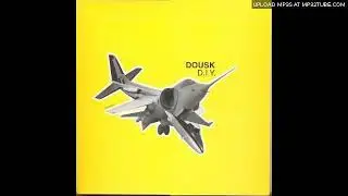 DOUSK - Anagram (Audio)