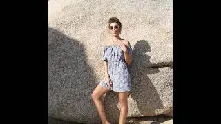 Affordable Off The Shoulder Romper丨Buy For Date