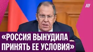 Лавров рассказал о секретных контактах лидеров ЕС с Кремлем. Зачем это России?