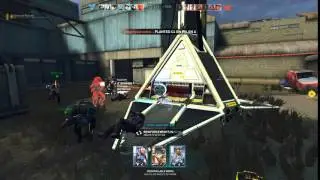 godlike revive #dirtybomb
