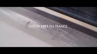 MERMET SUN CONTROL TEXTILES - FR