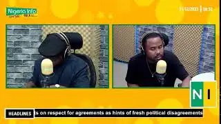 The APC, Plans for 2027 and Political Developments in Rivers State