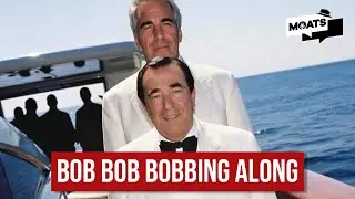 Epstein and Maxwell, the double tap