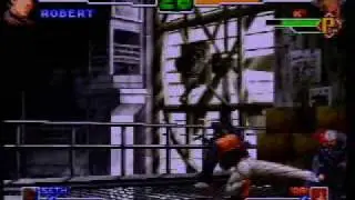 kof00 koreaplay 3