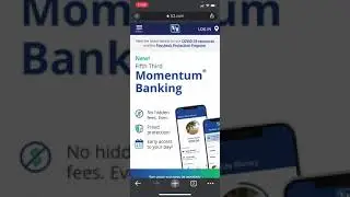 How to Login Fifth Third Bank Account? 53 Fifth Third Bank Log In, 53.com Login
