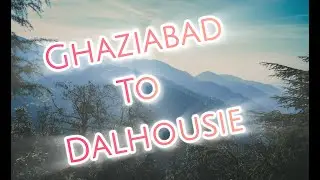 Late Train aur Adventure Bhara Experience #trending #dalhousie #youtube