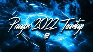 Paragon 2022 Teamtage