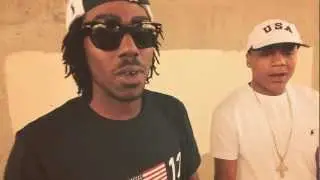 LMG - Word Official Music Video Directed by ANTUKS