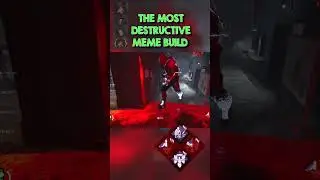 You HAVE to Try This Locker Meme Build in Dead by Daylight!