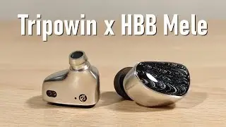 Tripowin X Mele HBB Review - $50 Greatness