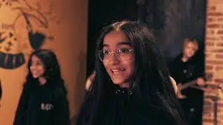RAW - Leap of Faith