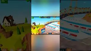 😱BUILD A BRIDGE! #games #gaming #subwaysurfs #bridge #shortvideo #shorts #gameplay #ytshorts