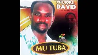 Chijioke David - Daina Fada (Audio Version)