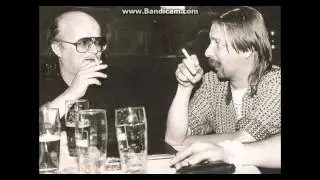 Juice Leskinen - Syvänmerensukeltaja (live)