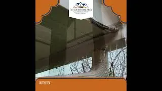 Fire and Water Damage Restoration Services - Fisher's Home Pros