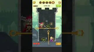 Hero Rescue | Gameplay #45 👏🏻( Android - iOS )
